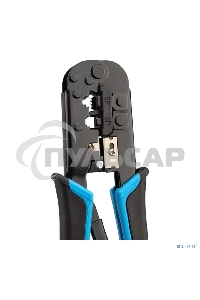 Кримпер PROconnect HT-568R для обжима 8P8C, 6P6C