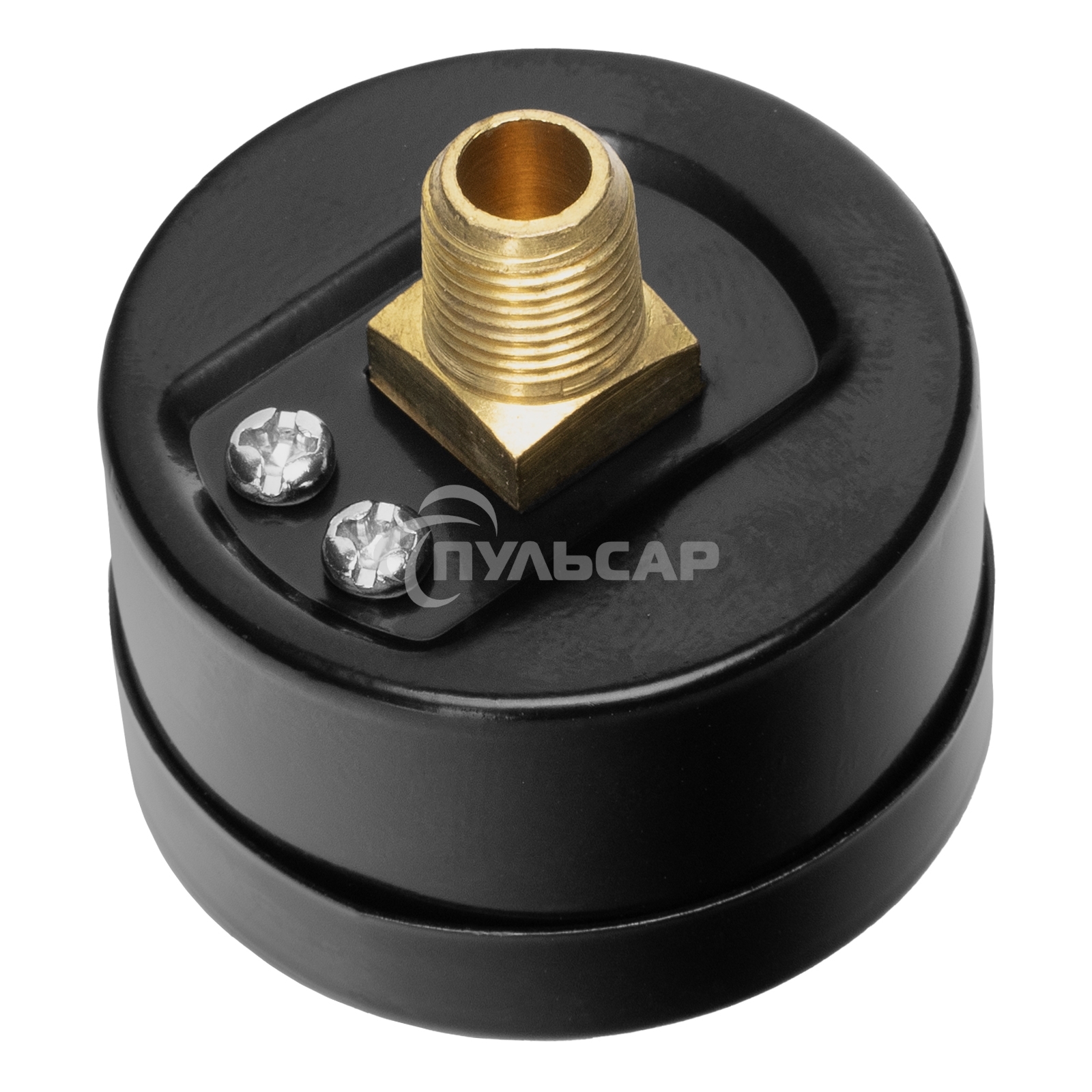 Воздушный манометр Denzel G10, 40 мм, 1/8