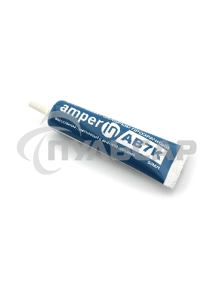 Клей Amperin B-7000 (AB7K) прозрачный 50мл 10 шт