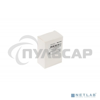 Источник питания Mollusk-VRK 12/1 12В, 1А. Сетевой диапазон 110-245В встр. вилка