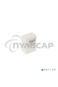 Источник питания Mollusk-VRK 12/1 12В, 1А. Сетевой диапазон 110-245В встр. вилка