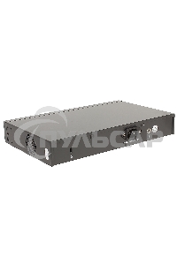 Коммутатор TP-Link SMB TL-SG1016PE Easy Smart гигабитный 16-портовый коммутатор с 8 портами PoE+