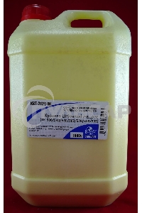 Тонер Kyocera Universal (TK-590/540/550/560/570/580/895) yellow (кан. 1кг) B&W Standart (Tomoegawa) фас России