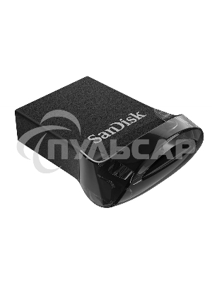 Флешка USB Sandisk Ultra Fit™ USB 3.1 32 Gb - Small Form Factor Plug & Stay Hi-Speed USB
