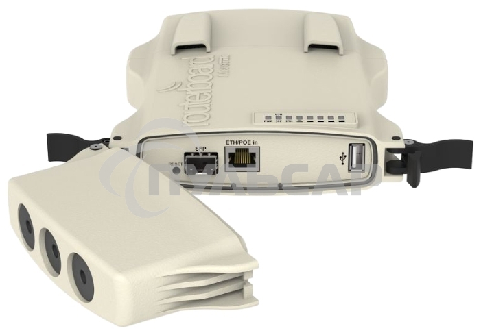 Mikrotik RB922UAGS-5HPacD-NM
