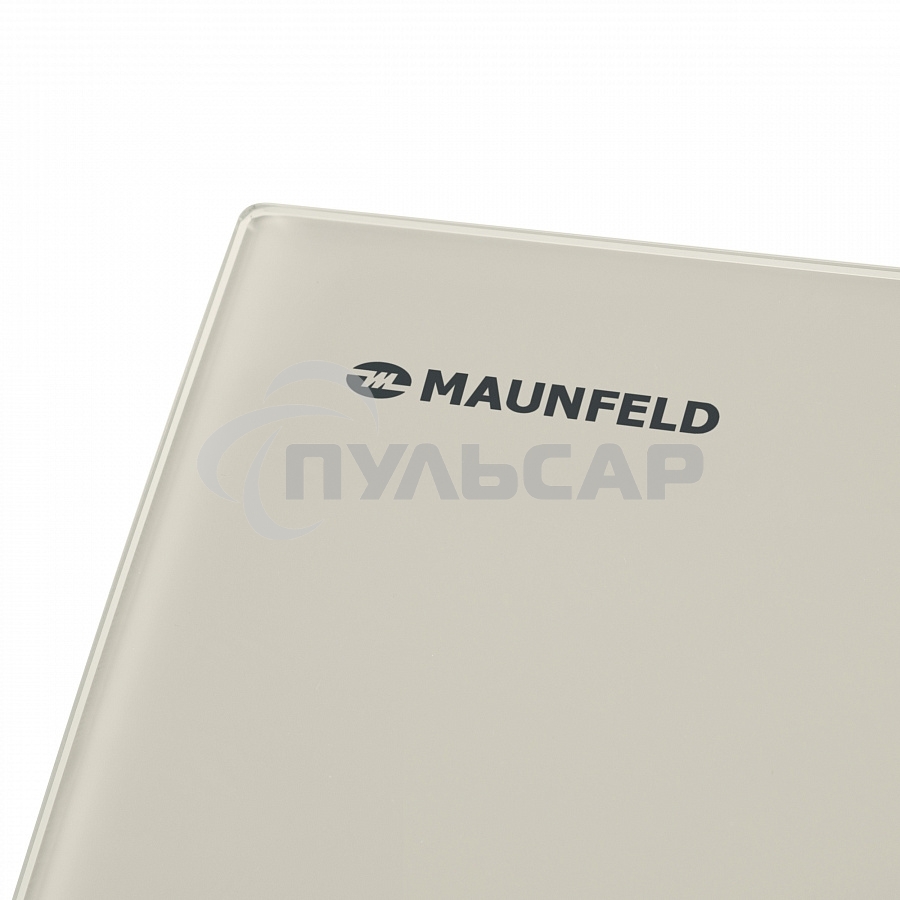 Вытяжка наклонная Maunfeld Sky Star Chef 60 бежевый, 60 см, 1000 куб. м/ч, 54 дБ