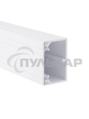 Кабель-канал 60х40 L2000 пластик TA-GN ДКС 01780