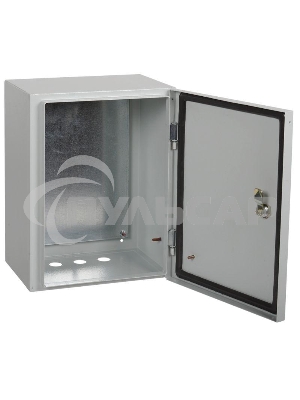Корпус металлический ЩМП-5-0 1000х650х285мм У2 IP54 GENERICA IEK YKM40-05-54-G