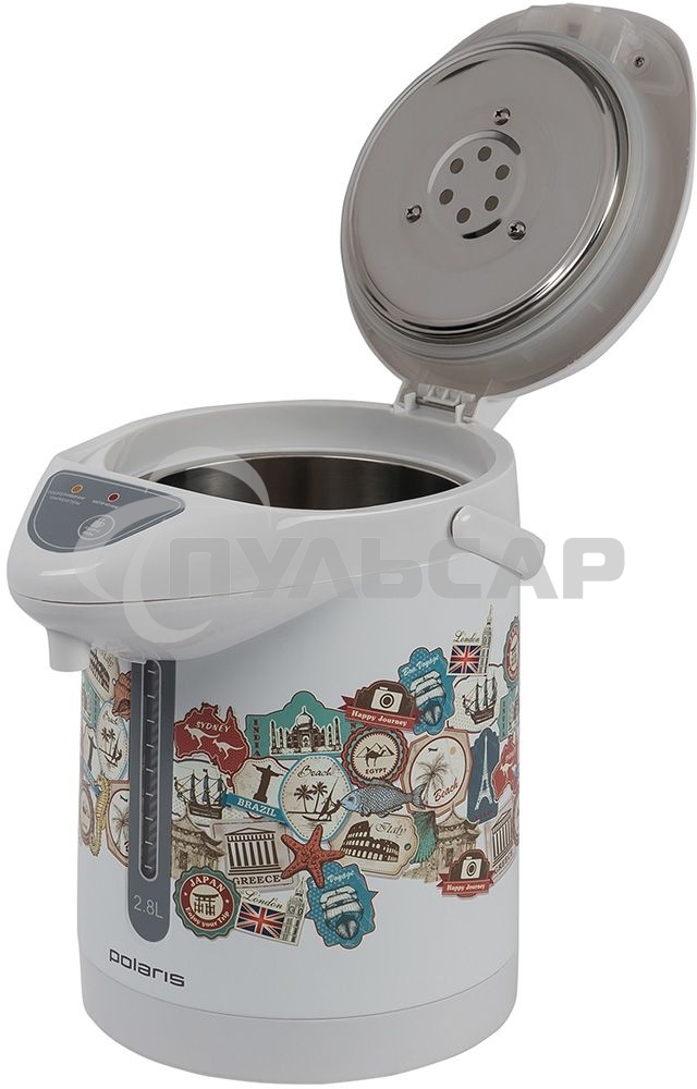Термопот Polaris PWP 2821