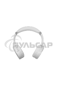 Гарнитура Harper Bluetooth HB-217 белый