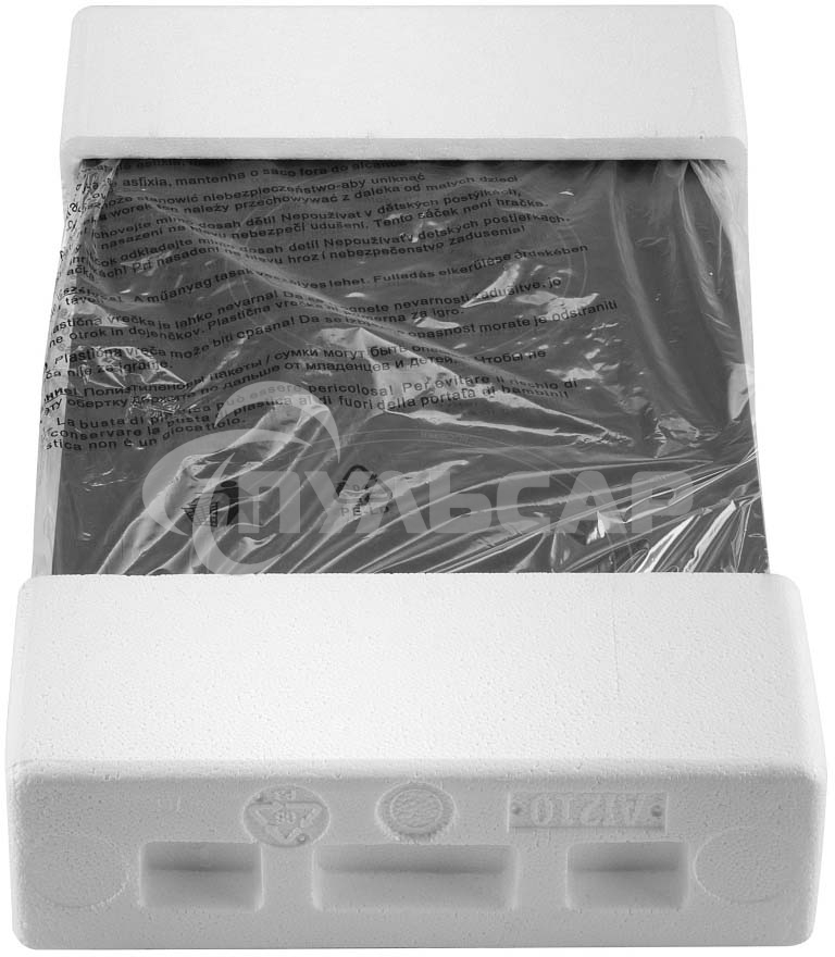 Индукционная варочная панель HOMSair HI32ABK