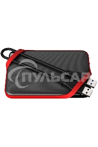 Внешний HDD 2.5