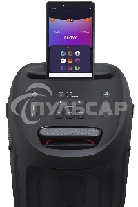 Портативная акустика Динамик JBL PartyBox 310