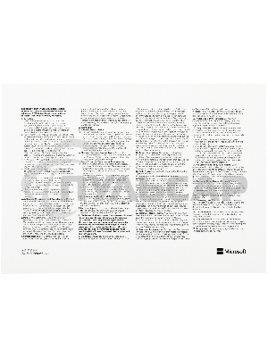 Операционная система Microsoft Windows Server Datacenter 2022 64Bit English 1pk DSP OEI DVD 16 Core (P71-09389)