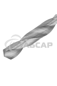 Набор сверл СИБРТЕХ по металлу, 41275 мм 72379