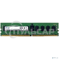 Оперативная память Samsung, DDR4, 16Gb (1x16Gb), 3200MHz, CL22, ECC, RDIMM, OEM