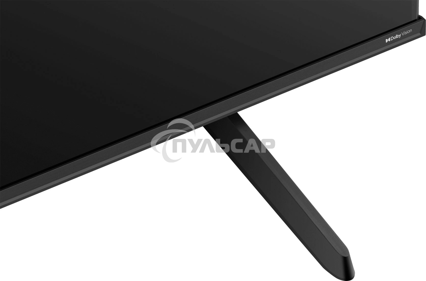 Телевизор Hisense 43