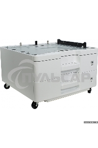 Лоток Kyocera PF-471 подачи (2х500л.) для M4125idn/M4132idn/ FS-6025MFP/B, FS-6030MFP, FS-6525/6530MFP, FS-C8020/C8025MFP, FS-C8520MFP/FS-C8525MFP