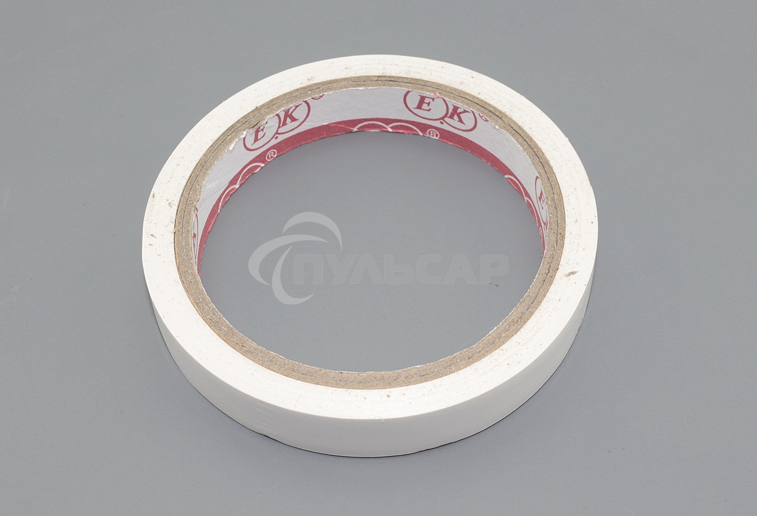 Изолента 15 мм 20 м белая