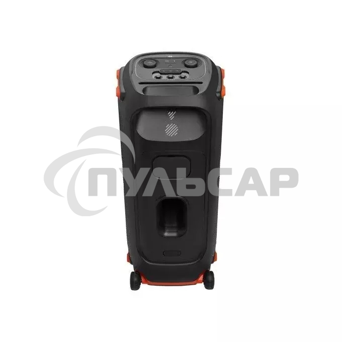 Портативная акустическая система JBL Party Box 710 черный
