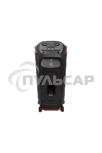 Портативная акустическая система JBL Party Box 710 черный