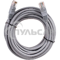 Патч-корд литой 