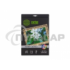 Фотобумага Cactus c тиснением 