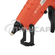 Пистолет клеевой Rexant, 100 Вт, Ø11 мм, 