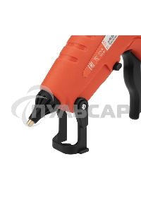 Пистолет клеевой Rexant, 100 Вт, Ø11 мм, 