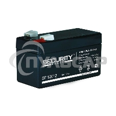 Батарея Delta Security Force SF 12012 (12V 1.2Ah)