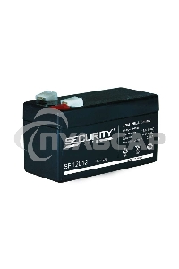 Батарея Delta Security Force SF 12012 (12V 1.2Ah)
