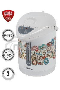 Термопот Polaris PWP 2821