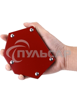 Магнитный угольник Deko DKMC5 500гр (065-0644)