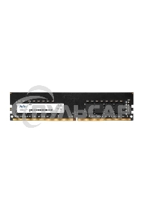 Оперативная память NETAC Basic, DDR4, 16Gb (1x16Gb), 2666MHz, CL19, DIMM