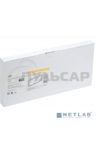 Светильник светодиодный ССА 1001 