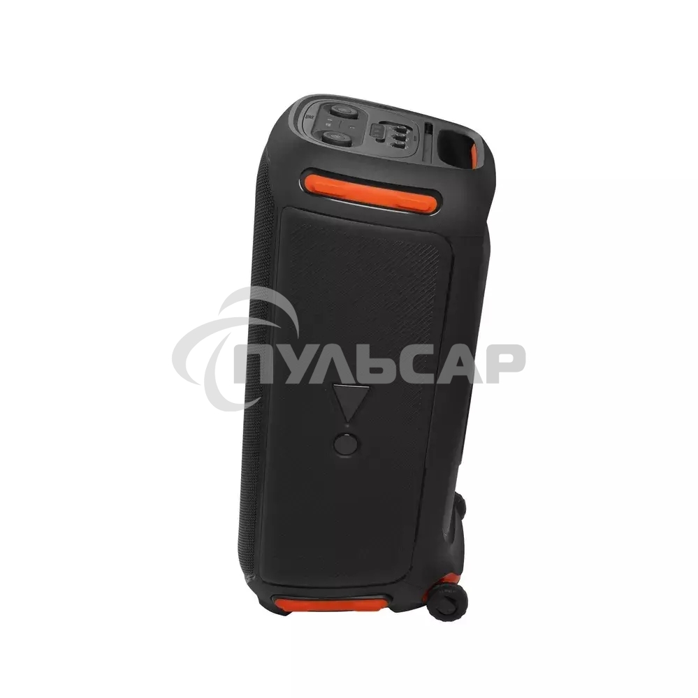 Портативная акустическая система JBL Party Box 710 черный