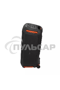 Портативная акустическая система JBL Party Box 710 черный