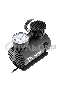 Компрессор автомобильный С-12, 12 В, 17 атм., 12 л/мин MTX