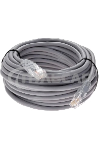 Патч-корд литой 