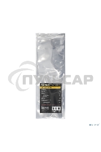 Термопаста ExeGate ETb-5WMK Bronze (4,9 Вт/(м•К), 1.5г, шприц с лопаткой)