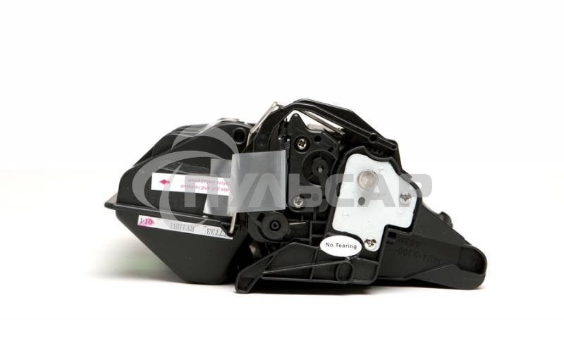 Картридж лазерный Cactus CS-C4127X черный (10000 стр.) для HP LJ 4000/4050