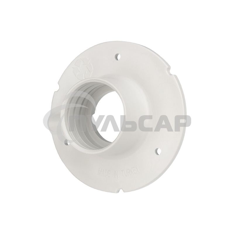 Платформа кронштейна сквозная для камер видеонаблюдения Rexant