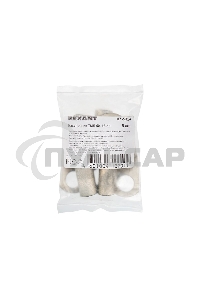 Наконечник ТМЛ 50–12–11 (50 мм² - Ø 12 мм) ГОСТ 7386-80 (в упак. 5 шт.) Rexant