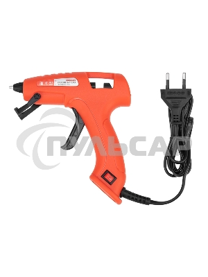Пистолет клеевой Rexant, 40 Вт, Ø7 мм, 