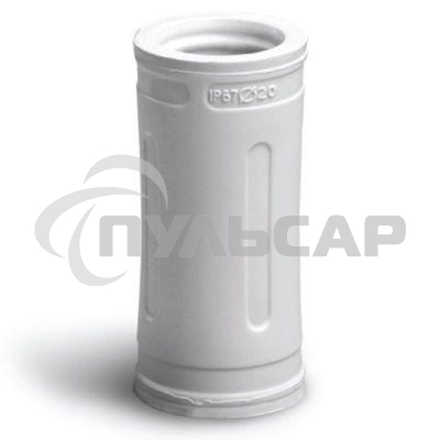 Муфта труба-труба. IP67. д.25мм 50125 DKC