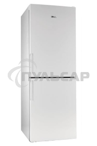 Холодильник Stinol STN 167 белый двухкамерный 184/106 л морозилка снизу