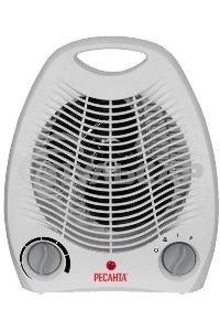 Тепловые пушки Ресанта ТВС-1 67/2/1 Тепловентилятор