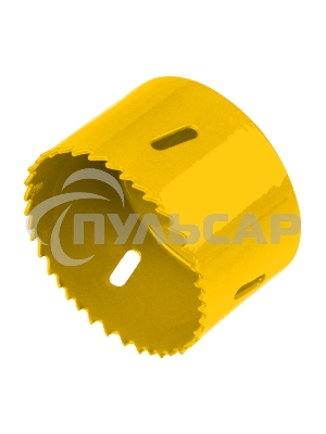 Коронка Bimetal KRANZ 111 мм