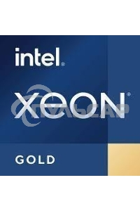 Процессор Intel Xeon Gold 6346 Soc-4189 3.1GHz OEM