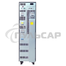 Источник бесперебойного питания Powercom Vanguard-II-33 VGD-II-30K33 30000Вт 30000ВА